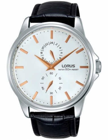 Ceas barbatesc Lorus Dress R3A15AX9