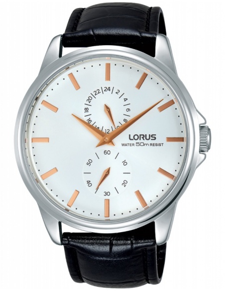 Ceas barbatesc Lorus Dress R3A15AX9