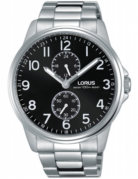 Ceas barbatesc Lorus Sports R3A01AX9