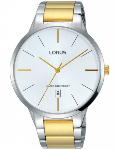 Ceas barbatesc Lorus Classic RS995CX9