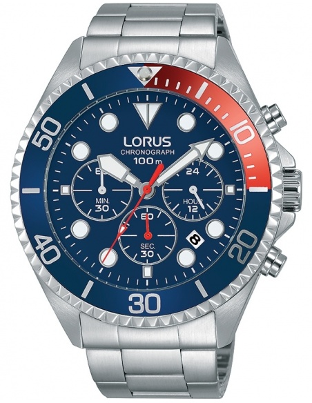 Ceas barbatesc Lorus Sports RT317GX9