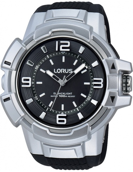 Ceas barbatesc Lorus Sports R2345KX9