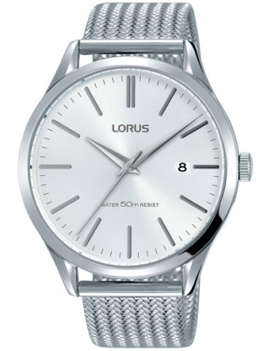 Ceas barbatesc Lorus Classic RS931DX9