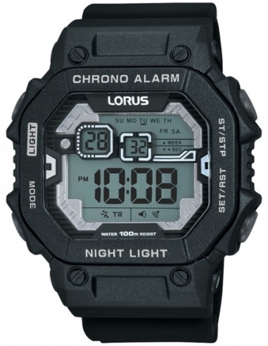 Ceas barbatesc Lorus Sports R2395KX9