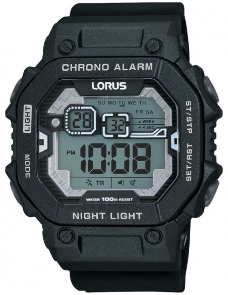 Ceas barbatesc Lorus Sports R2395KX9