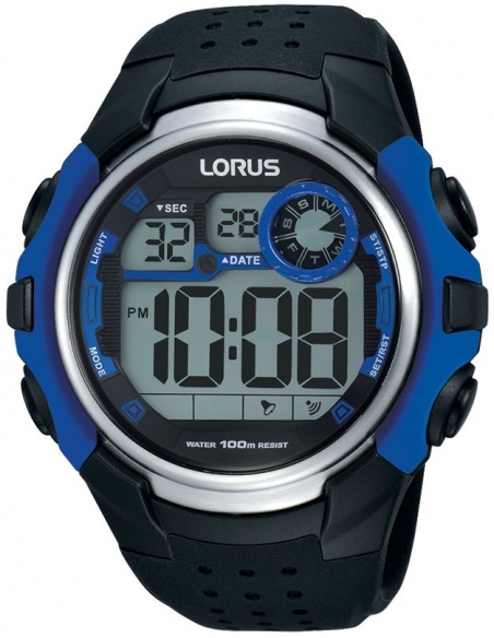 Ceas barbatesc Lorus Sports R2391KX9