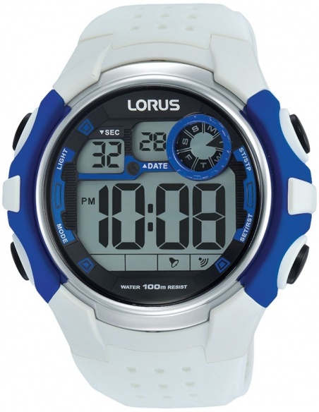 Ceas barbatesc Lorus Sports R2389KX9