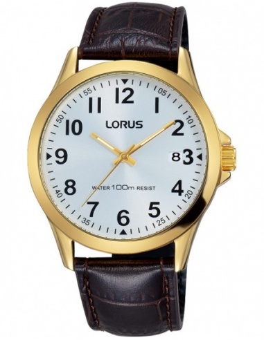 Ceas barbatesc Lorus Classic RS976CX9