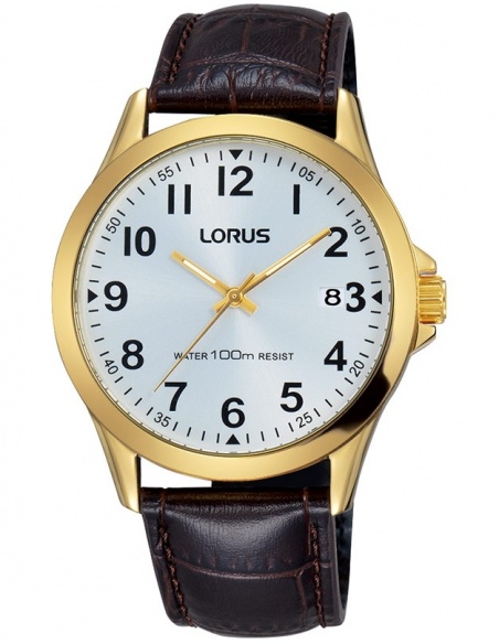 Ceas barbatesc Lorus Classic RS976CX9