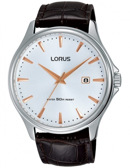 Ceas barbatesc Lorus Dress RS947CX9