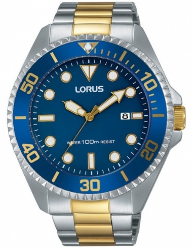 Ceas barbatesc Lorus Sports RH937GX9