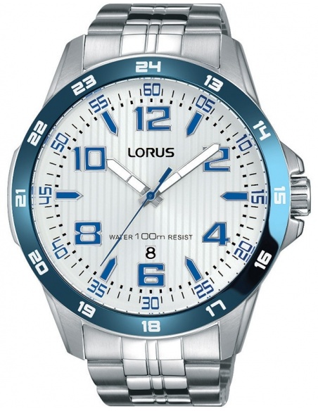 Ceas barbatesc Lorus Sports RH903GX9