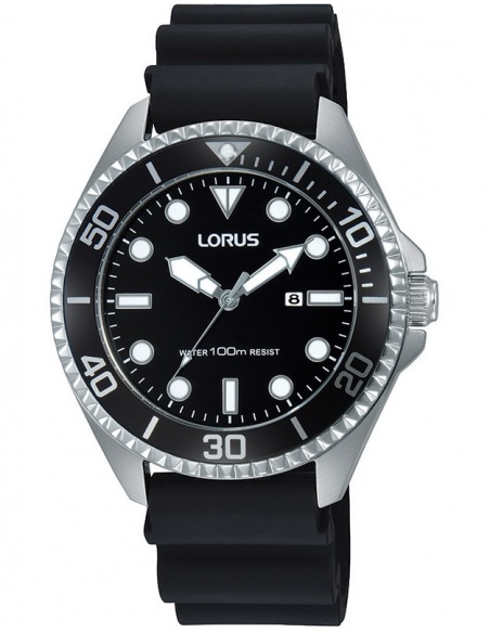 Ceas de dama Lorus Sports RJ237BX9