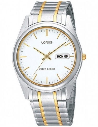 Ceas barbatesc Lorus Classic RXN99AX9G