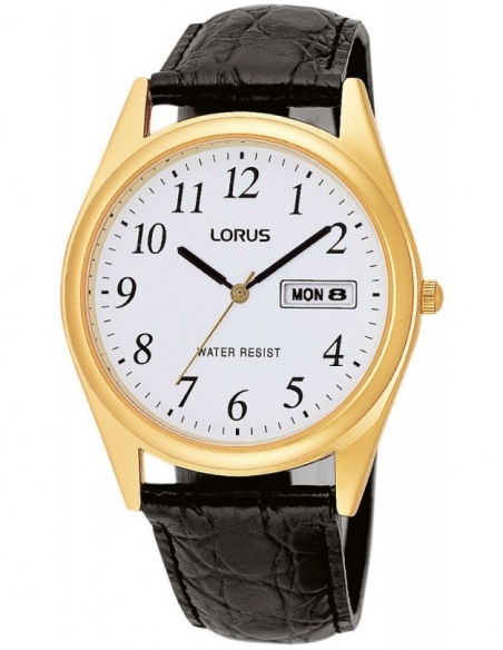 Ceas barbatesc Lorus Classic RXN56AX9G
