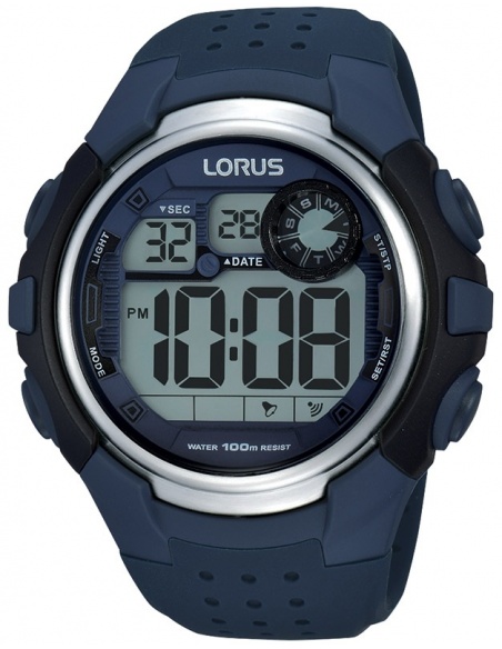Ceas barbatesc Lorus Sports R2387KX9
