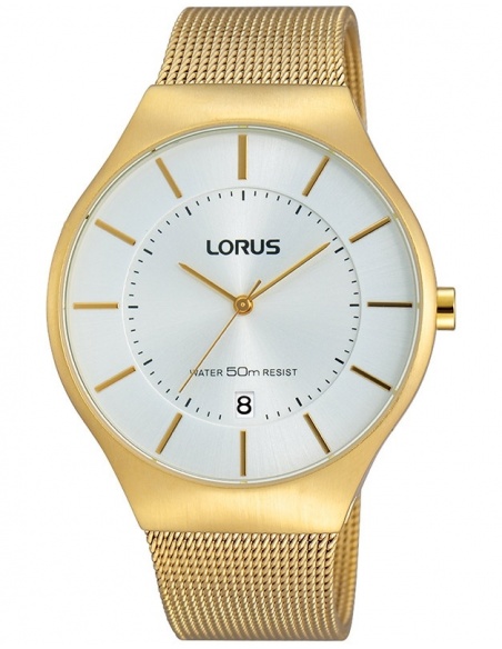 Ceas barbatesc Lorus Classic RS988BX9