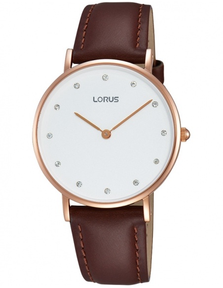 Ceas de dama Lorus Classic RM202AX9