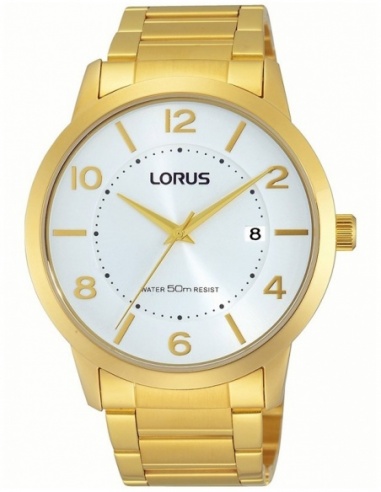 Ceas barbatesc Lorus Classic RS948BX9
