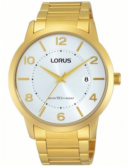 Ceas barbatesc Lorus Classic RS948BX9