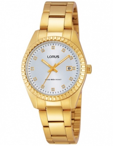 Ceas de dama Lorus Classic RJ282AX9