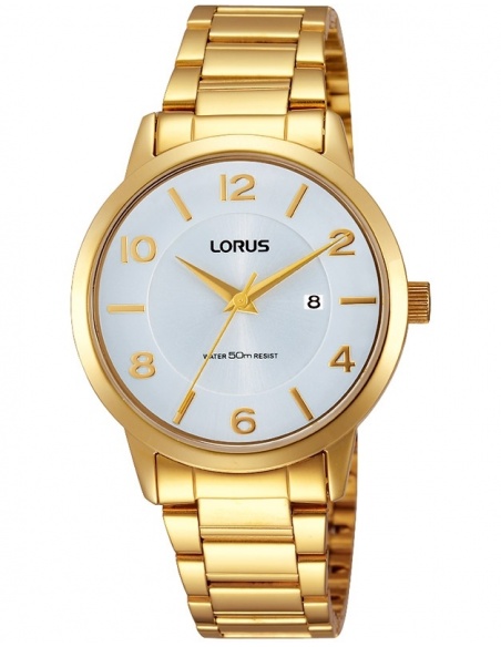 Ceas de dama Lorus Classic RH774AX9