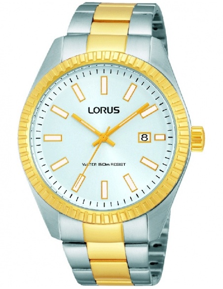 Ceas barbatesc Lorus Classic RH996DX9