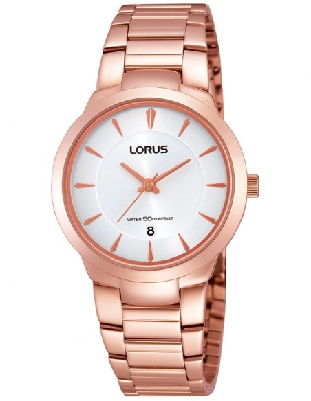 Ceas de dama Lorus Classic RH758AX9