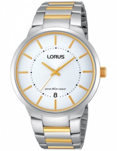 Ceas barbatesc Lorus Classic RS931BX9