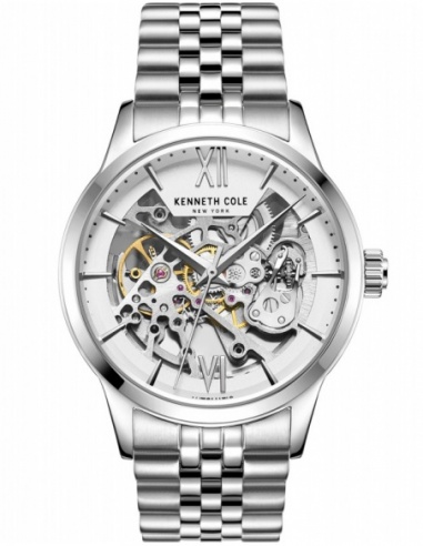 Ceas barbatesc Kenneth Cole Automatic KC50983003