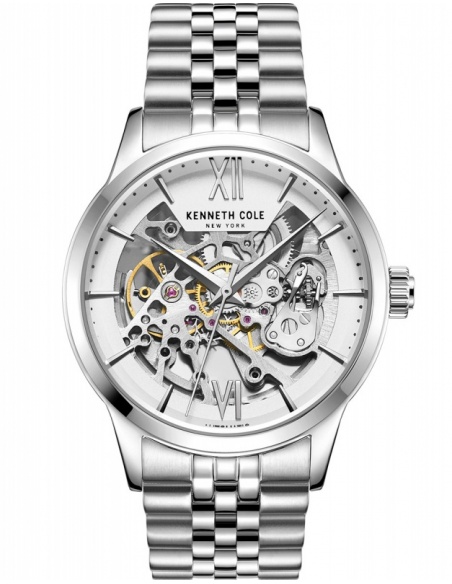 Ceas barbatesc Kenneth Cole Automatic KC50983003