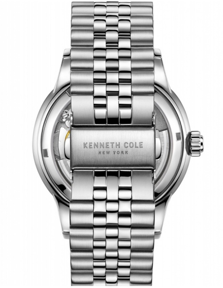 Ceas barbatesc Kenneth Cole Automatic KC50983003