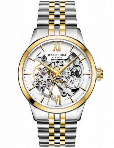Ceas barbatesc Kenneth Cole Automatic KC50983002
