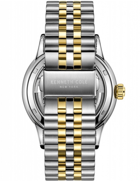 Ceas barbatesc Kenneth Cole Automatic KC50983002