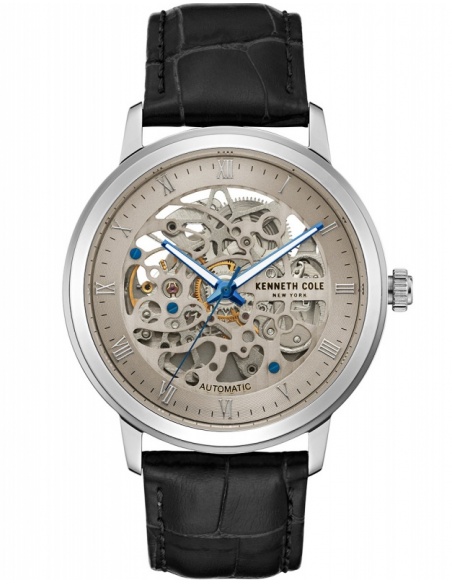 Ceas barbatesc Kenneth Cole Automatic KC50920002