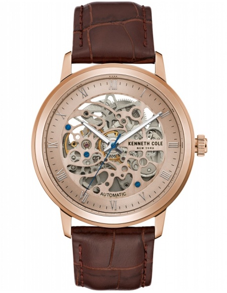 Ceas barbatesc Kenneth Cole Automatic KC50920001