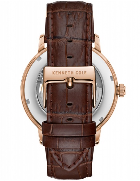 Ceas barbatesc Kenneth Cole Automatic KC50920001