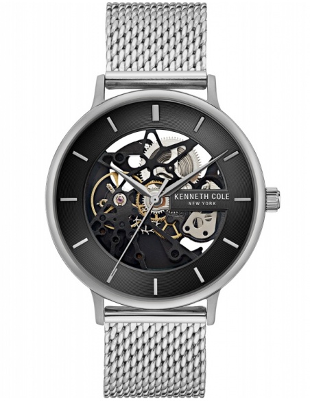 Ceas barbatesc Kenneth Cole Automatic KC50780005