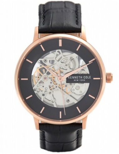 Ceas barbatesc Kenneth Cole Automatic KC50780001