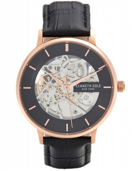 Ceas barbatesc Kenneth Cole Automatic KC50780001