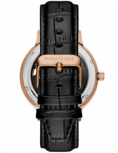 Ceas barbatesc Kenneth Cole Automatic KC50780001