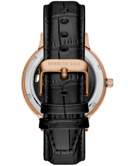 Ceas barbatesc Kenneth Cole Automatic KC50780001