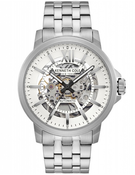 Ceas barbatesc Kenneth Cole Automatic KC50779005
