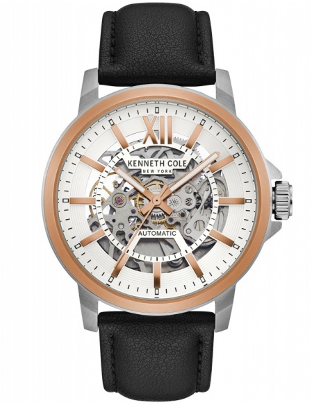 Ceas barbatesc Kenneth Cole Automatic KC50779003
