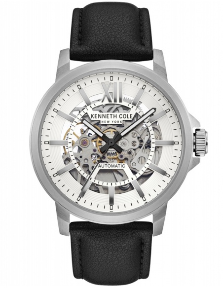 Ceas barbatesc Kenneth Cole Automatic KC50779001