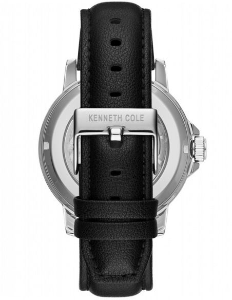 Ceas barbatesc Kenneth Cole Automatic KC50779001