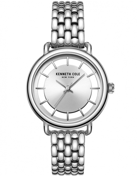 Ceas de dama Kenneth Cole Transparency KC50790001