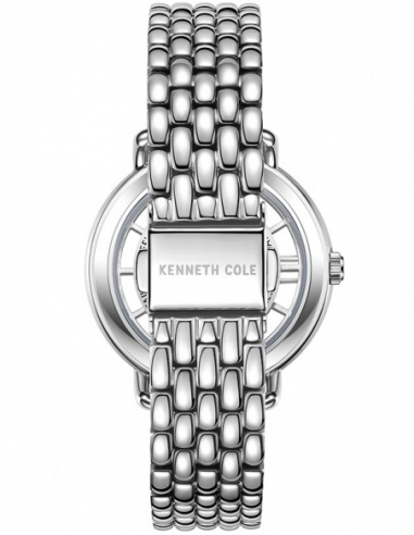 Ceas de dama Kenneth Cole Transparency KC50790001