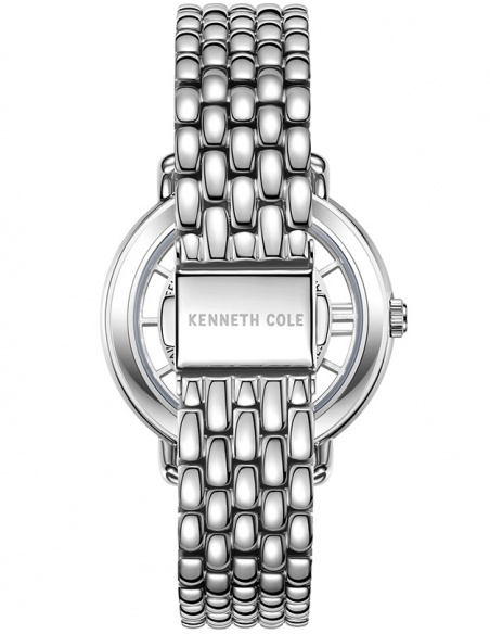 Ceas de dama Kenneth Cole Transparency KC50790001