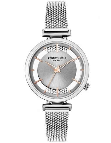 Ceas de dama Kenneth Cole Transparency KC50590003